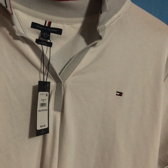 New Tommy Hilfiger shirt - Picture 2 of 8